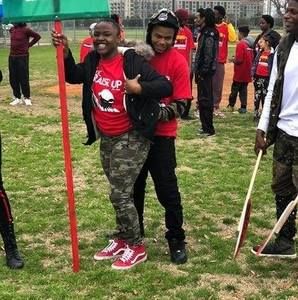 Meet your Posher, Kellie